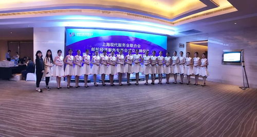 海韻裊裊，清風(fēng)相許 上海海事大學(xué)禮儀隊的專業(yè)風(fēng)采