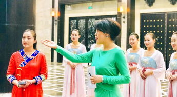 夢里老家開展服務(wù)禮儀培訓(xùn) 不學(xué)禮，無以立，強化景區(qū)服務(wù)意識